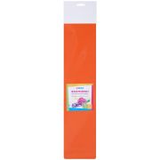 Цветная пористая резина (фоамиран) ArtSpace, 50*70, 1мм, оранжевый