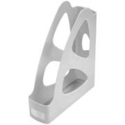 Лоток вертикальный серый Парус СТАММ