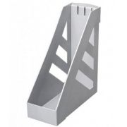 Лоток вертикальный серый металлик Ультра СТАММ