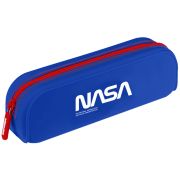 Пенал 1 отделение, 200*50*60 Berlingo «Ad Astra», силикон