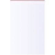 Пакеты с замком «Zip Lock» (100шт.) OfficeClean, 200*250мм, ПВД, 35,6мкм