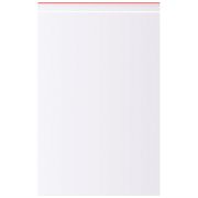 Пакеты с замком «Zip Lock» (100шт.) OfficeClean, 50*70мм, ПВД, 32мкм