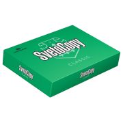 Бумага офисная А4 80 г/м2 (500 листов), Sveto copy NEW белизна 146%