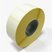 Этикетки для принтера 30*20 без печати