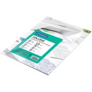 Бумага офисная А4 80 г/м2 100 л., College OfficeSpace 100%