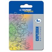 Скрепки-животные  детские 8 шт ,Limpopo