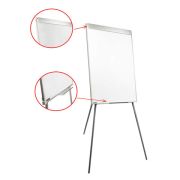 Флипчарт магнитно-маркерный, стандарт, 70х100 см, BRAUBERG