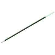 Стержень для шариковых ручек 0,5мм черный  Pilot, 144мм